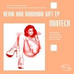 cover: Mintech - Xenia & Unknown Gift EP