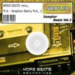 cover: Various - Sampler Beats Vol 3