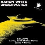 cover: Aaron White - Underwater