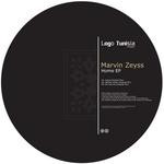 cover: Marvin Zeyss - Home EP