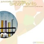 cover: Cabello, Jose|Luis Caballero - Experimento EP