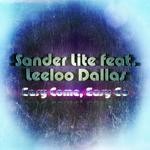 cover: Leeloo Dallas|Sander Lite - Easy Come, Easy Go