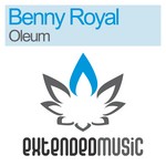 cover: Benny Royal - Oleum