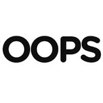 cover: Jilt Van Moorst - Oops