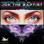 cover: Jon The Baptist - Hypnotised By The Look In Your Eyes