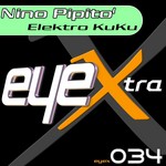 cover: Nino Pipito - Elektro KuKu