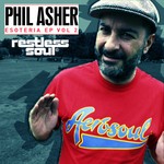 cover: Phil Asher - Esoteria EP Vol 2