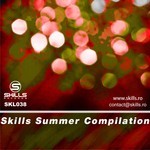 cover: Various - Skills Summer Compilation