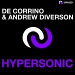 cover: Andrew Diverson|De Corrino - Hypersonic