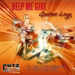 cover: Gustavo Luyz - Help Me Girl