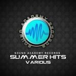 cover: Various - Summer Hits