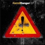 cover: Kermit - Danger EP