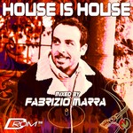 cover: Marra, Fabrizio|Various - House Is House