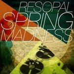 cover: Various - Resopal Spring Madness