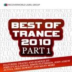 cover: Various - Recoverworld Best Of Trance 2010 Part 1