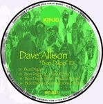 cover: Dave Allison - Bon Dapp