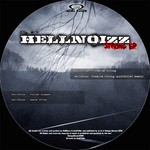 cover: Hellnoizz - Strong EP