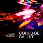 cover: Alexey Volonsky - Corps De Ballet