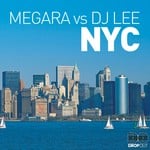 cover: Dj Lee|Megara - NYC