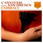 cover: C-systems|Van Dresen - Embrace