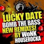 cover: Lucky Date - Bomb The Bass EP