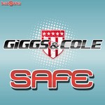 cover: Giggs & Cole - Safe