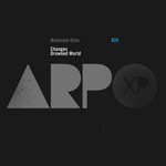 cover: Arp Xp - Changes