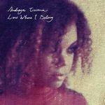 cover: Andreya Triana - Lost Where I Belong