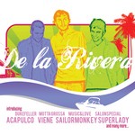 cover: De La Rivera - De La Rivera Vol 1