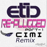 cover: Cimi - Replugged EP (part 1)