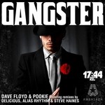 cover: Floyd, Dave|Pookie - Gangster