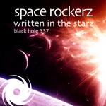 cover: Space Rockerz - Written In The StarZ