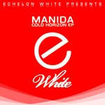 cover: Manida - Cold Horizon EP