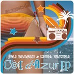 cover: Joli Dragon|Muza Yakuza - Cote d'Azur EP