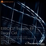 cover: Diego Cid - Tricoma EP