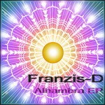 cover: Franzis D - Alhambra EP