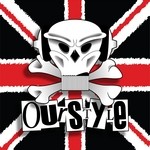 cover: Cally & Juice - Ourstyle Is Hardstyle