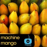 cover: Machine - Mango