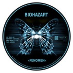 cover: Biohazart - Fenomen