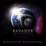 cover: Ravager - Satallites