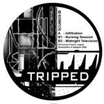 cover: Tripped - Infiltration