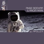 cover: Racim Amri|Siddhar, Ange - Apollo 11