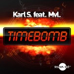 cover: Karl S|Mvl - Timebomb