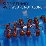 cover: Side Behind - Ants