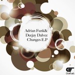 cover: Adrian Funk|Deejay Dalvee - Changes EP