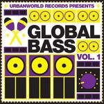 cover: Various - Global Bass, Vol 1