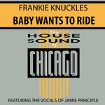 cover: Frankie Knuckles - Baby Wants To Ride