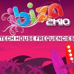 cover: Various - Ibiza 2k10 Tech House Frequencies