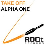 cover: Alpha One - Take Off