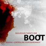 cover: Boot - RogueDubs 021